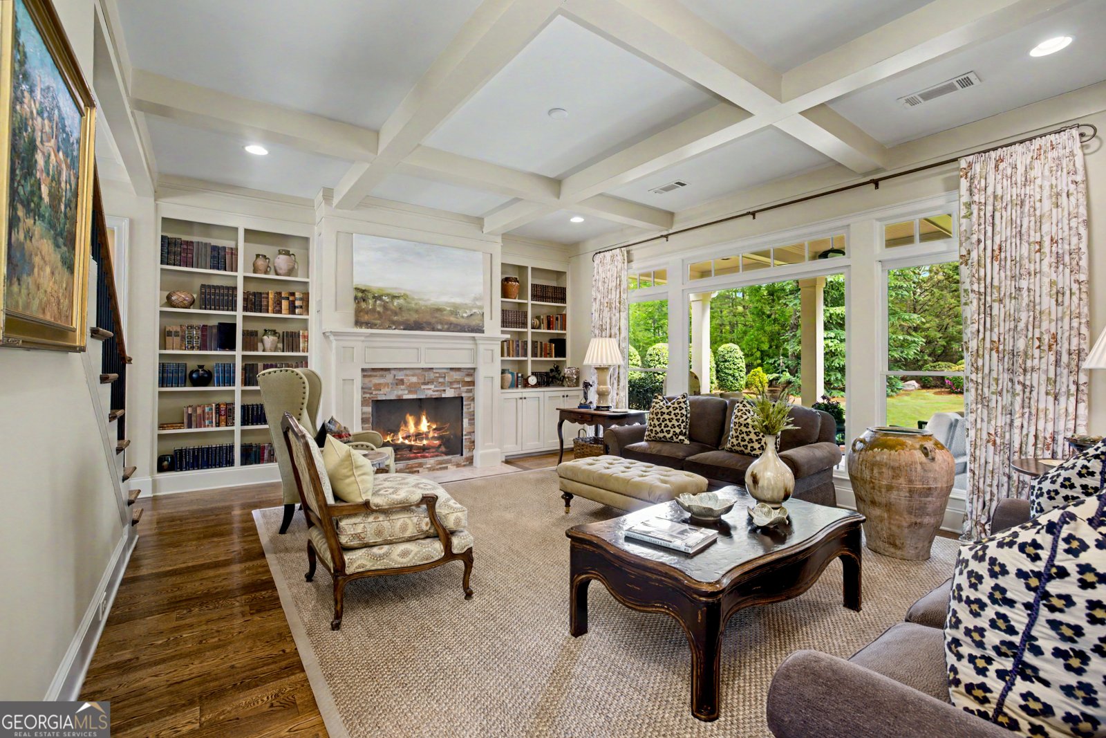 555 Woodward Drive Fayetteville - Photo 9