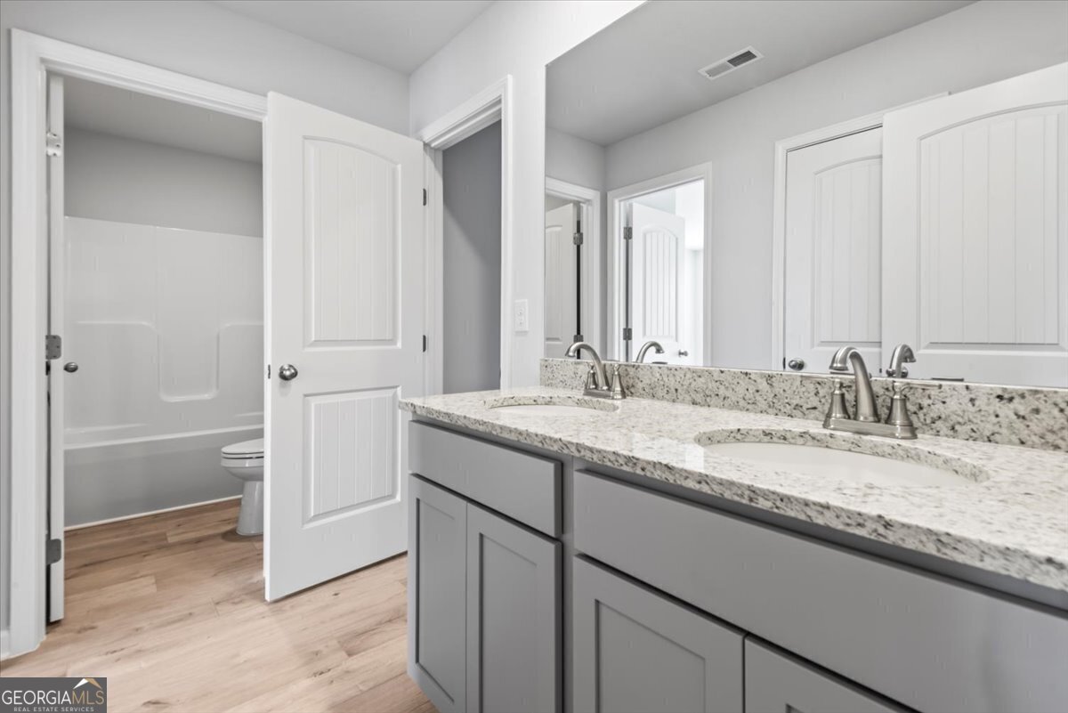 340 Jarrett Street Fairburn - Photo 6