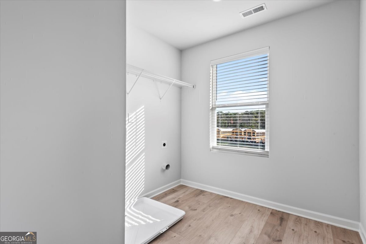 340 Jarrett Street Fairburn - Photo 9