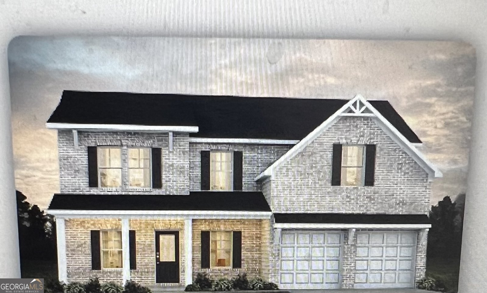 342 Jarrett Street Fairburn - Photo 1