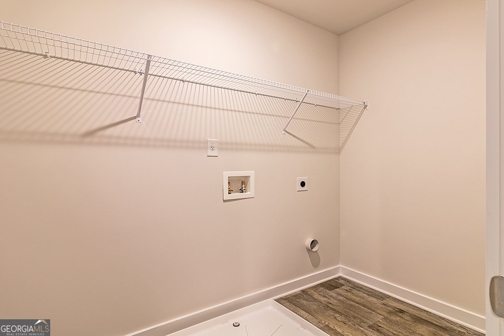 342 Jarrett Street Fairburn - Photo 16