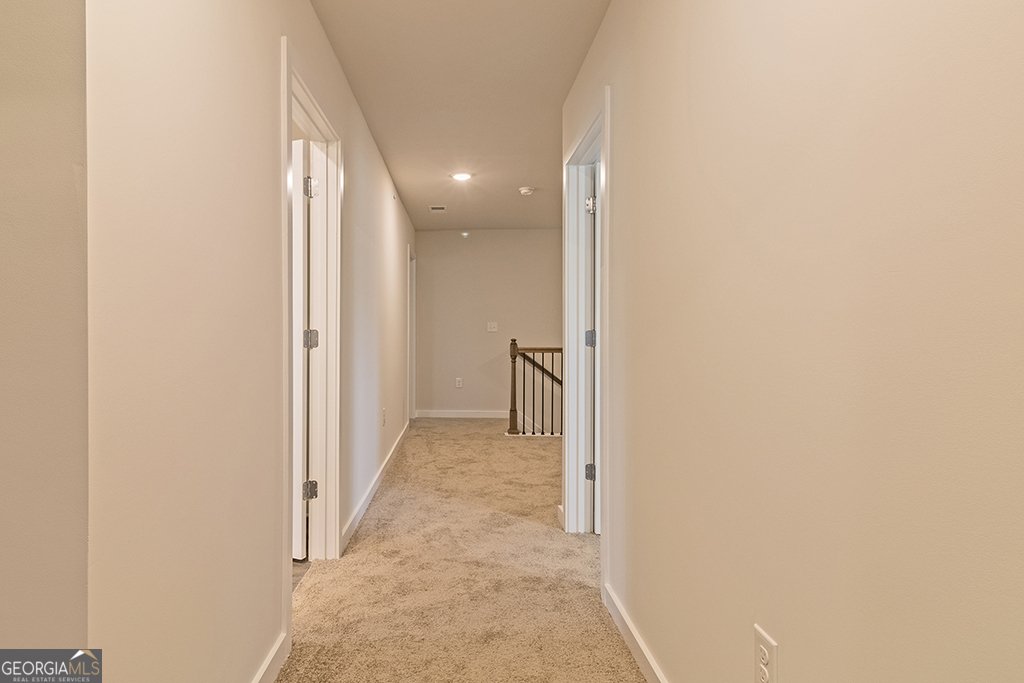 342 Jarrett Street Fairburn - Photo 22