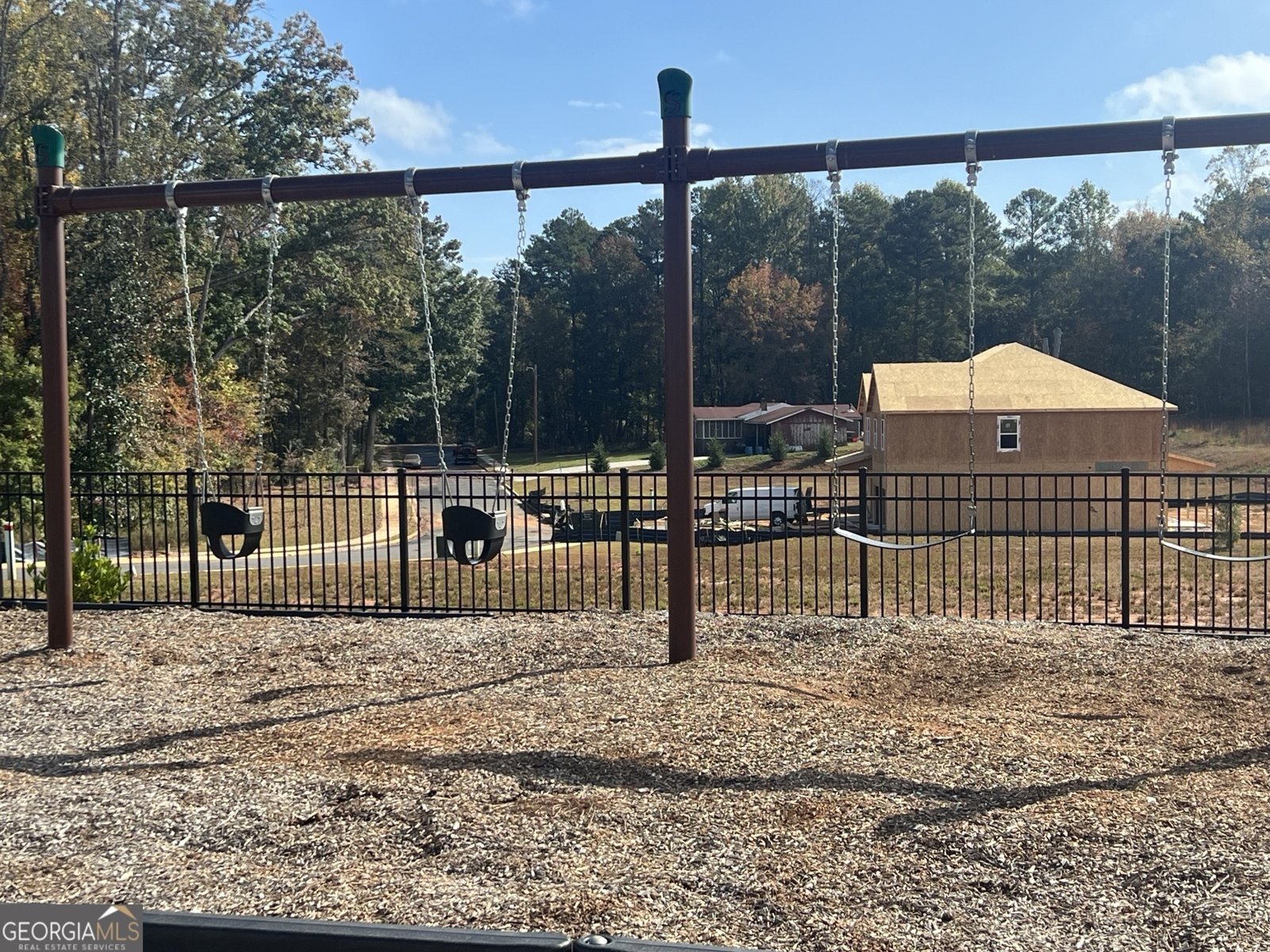 342 Jarrett Street Fairburn - Photo 27