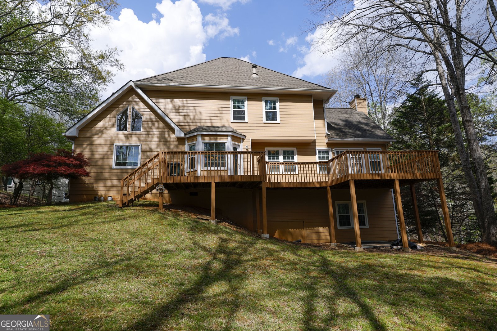 2740 Stratfield Way Cumming - Photo 12