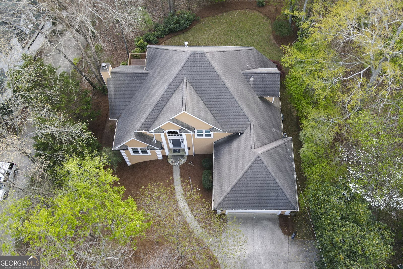 2740 Stratfield Way Cumming - Photo 8