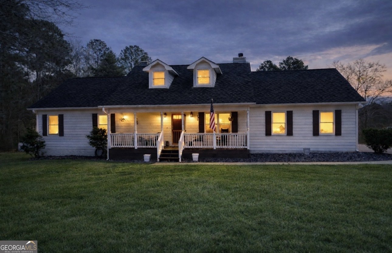 760 Crumbley Road McDonough - Photo 2