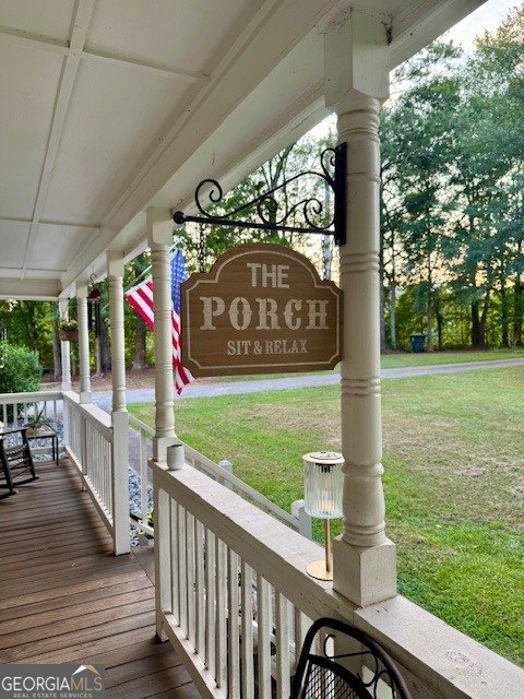 760 Crumbley Road McDonough - Photo 3