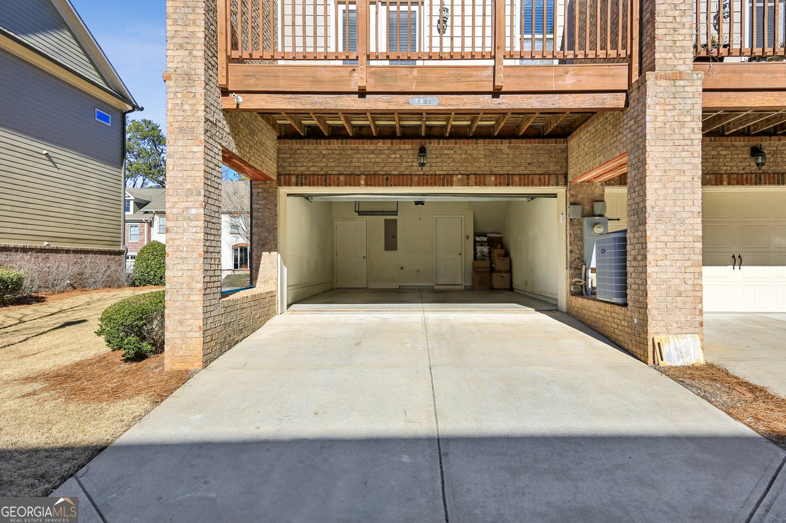 7395 Glisten Avenue Sandy Springs - Photo 21