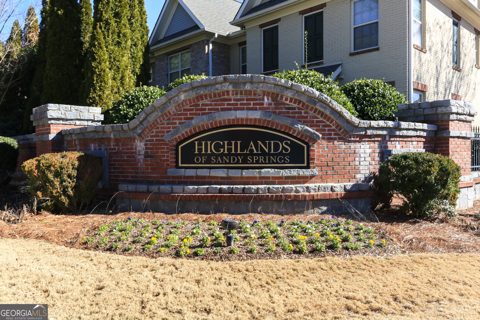 7395 Glisten Avenue Sandy Springs - Photo 25