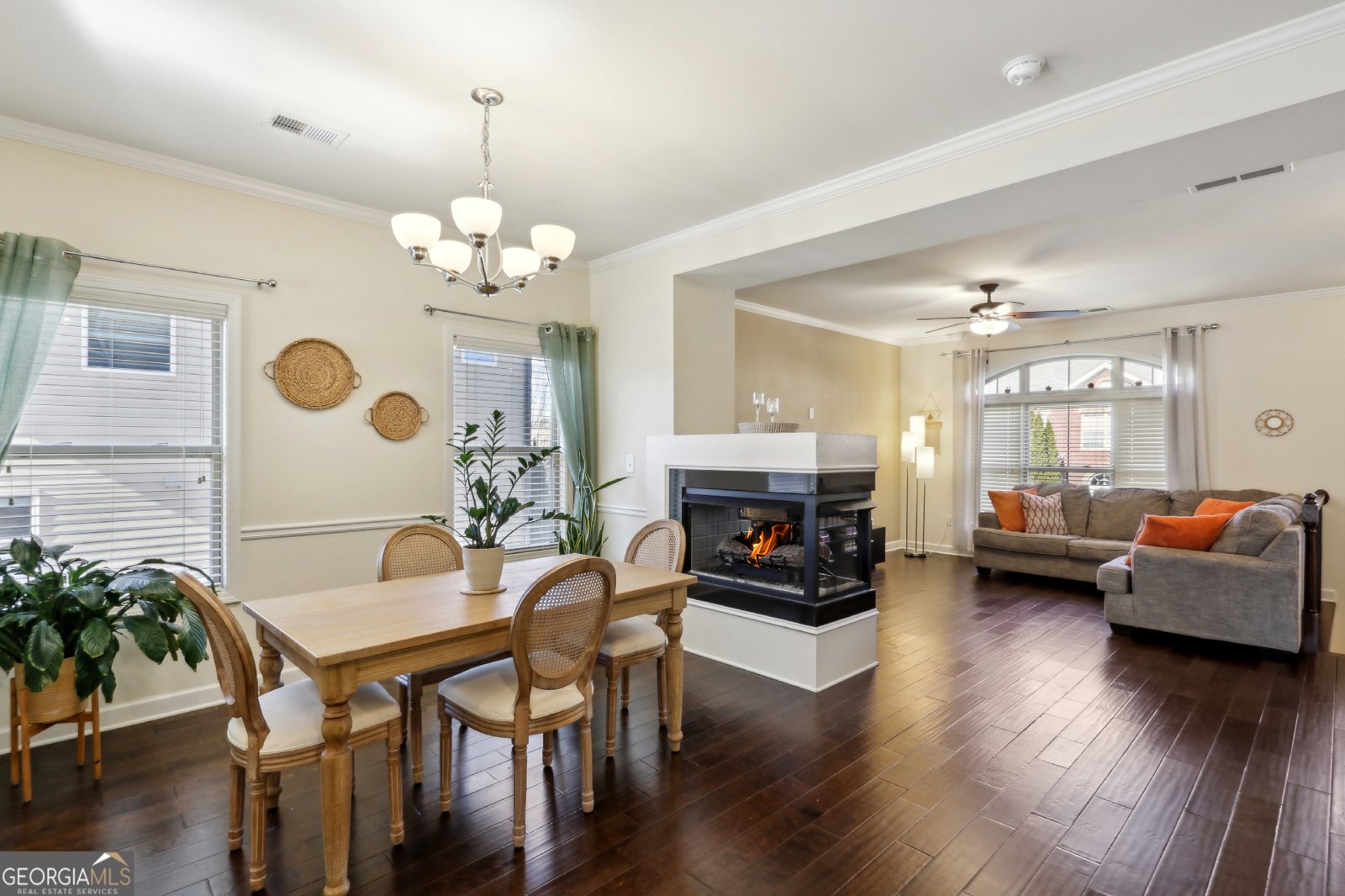 7395 Glisten Avenue Sandy Springs - Photo 6