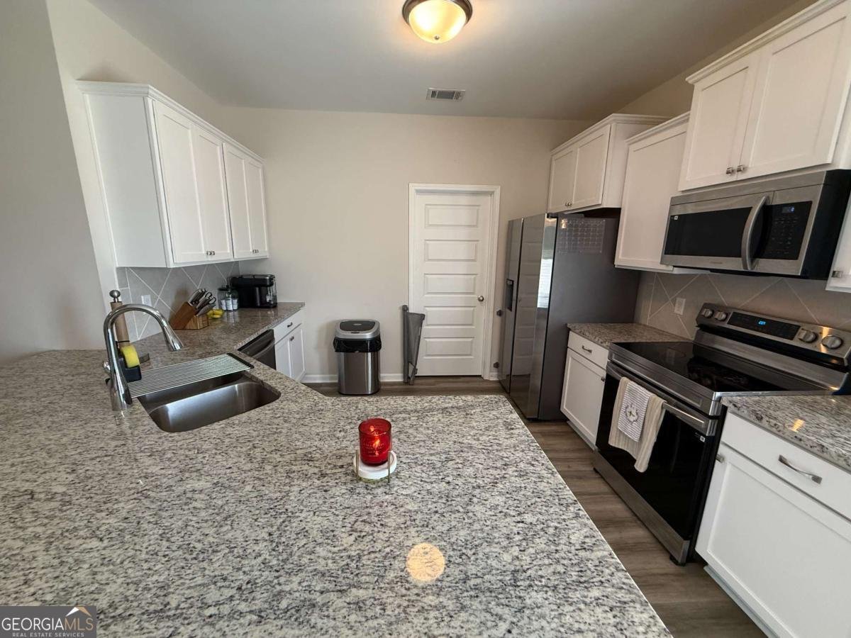 157 Deerfield Drive Ludowici - Photo 10