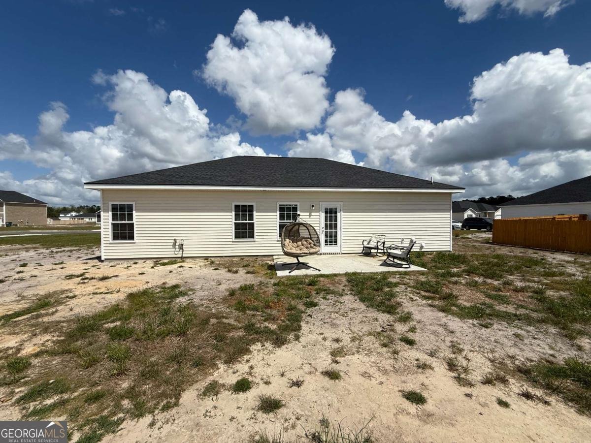 157 Deerfield Drive Ludowici - Photo 38