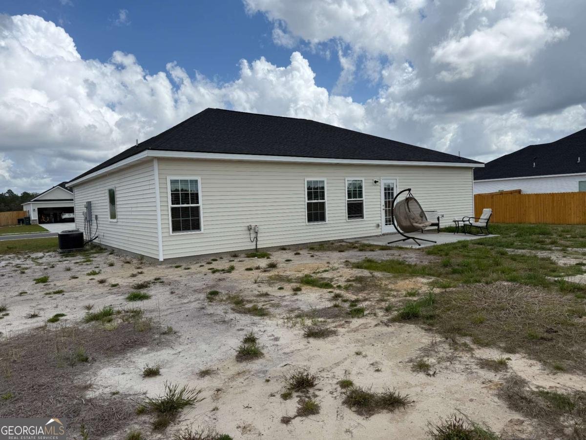 157 Deerfield Drive Ludowici - Photo 39