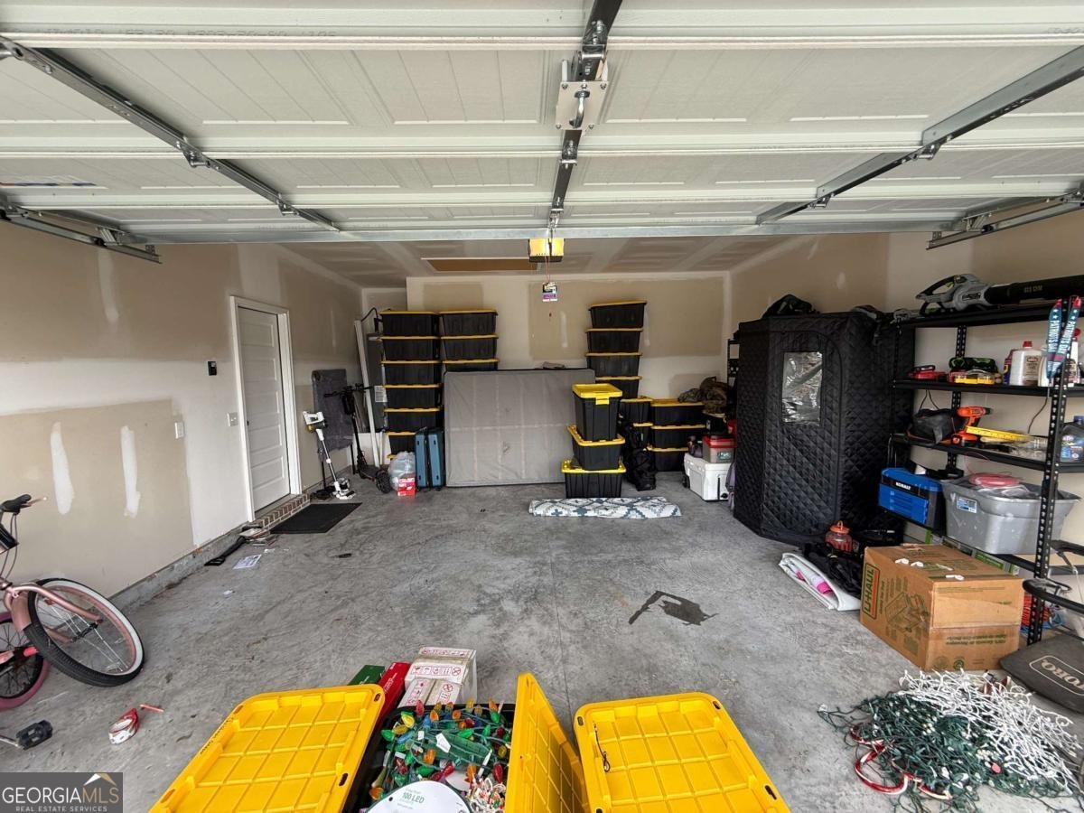 157 Deerfield Drive Ludowici - Photo 42