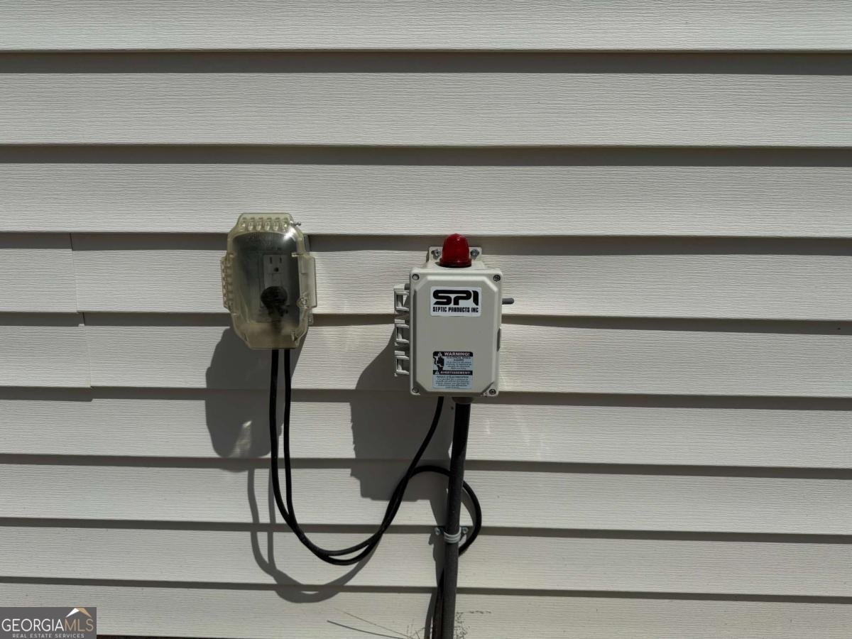 157 Deerfield Drive Ludowici - Photo 43