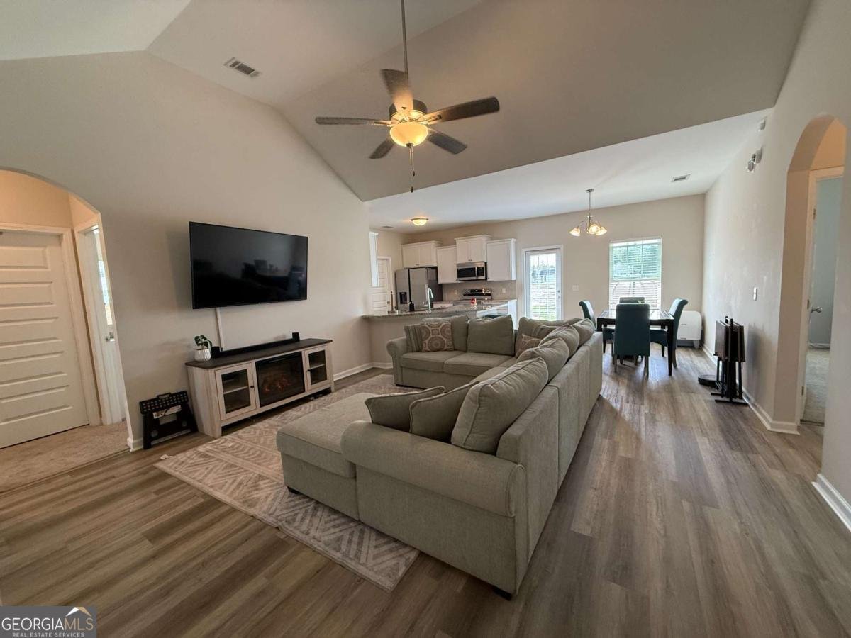 157 Deerfield Drive Ludowici - Photo 8