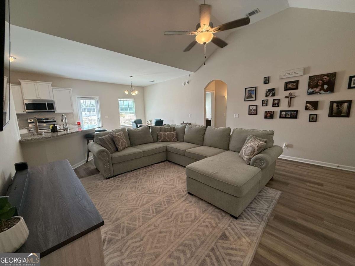 157 Deerfield Drive Ludowici - Photo 9