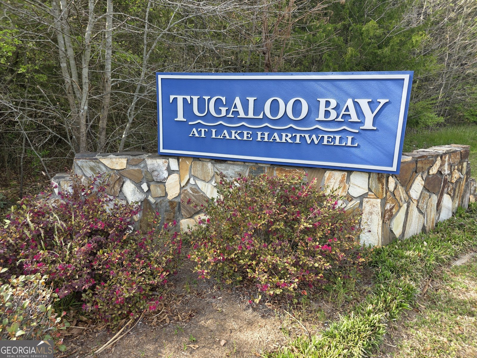 LOT 77 Lake Club Circle Lavonia - Photo 6