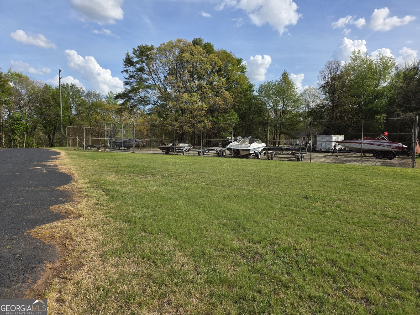 LOT 77 Lake Club Circle Lavonia - Photo 7