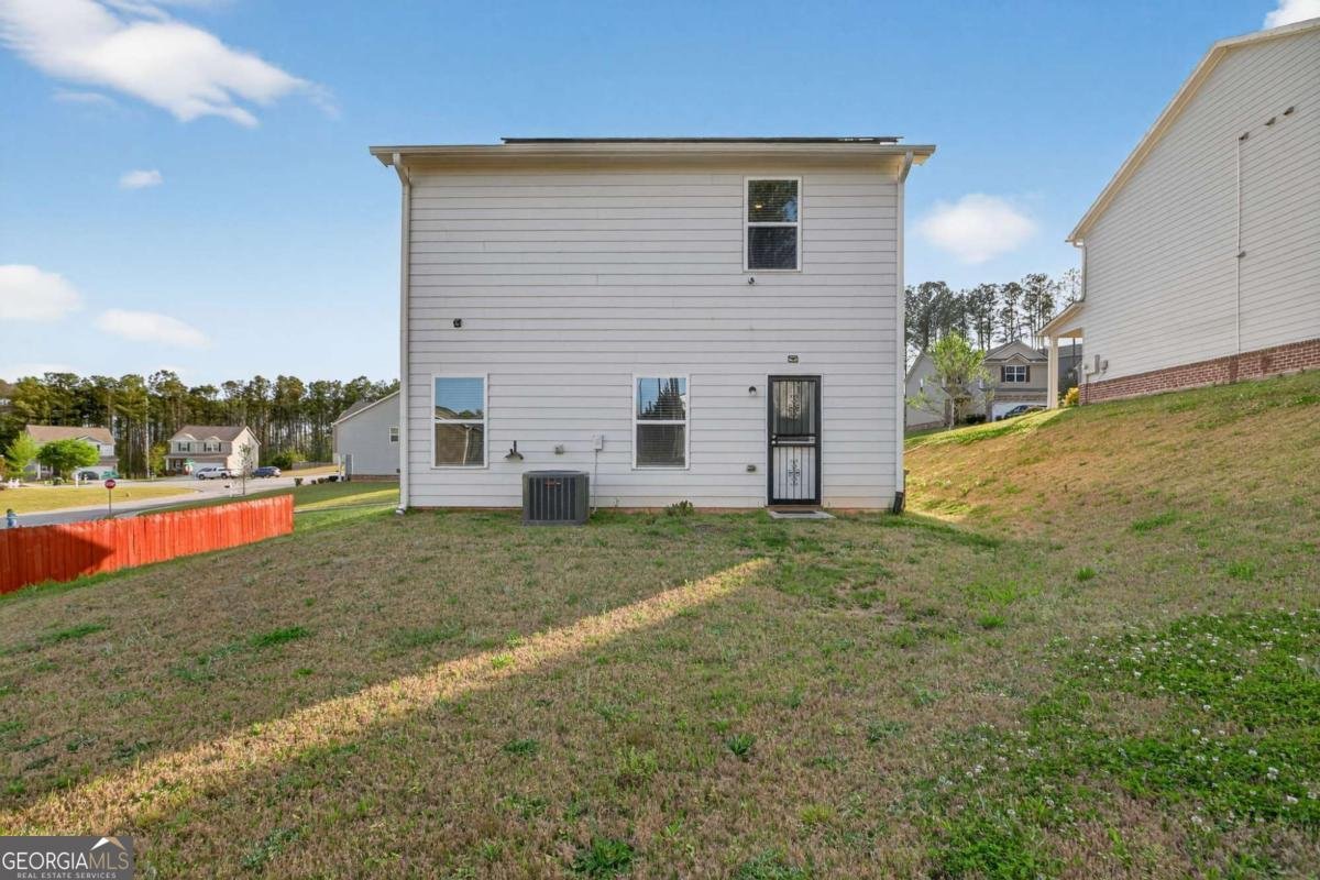 1003 Nandina Court Villa Rica - Photo 21