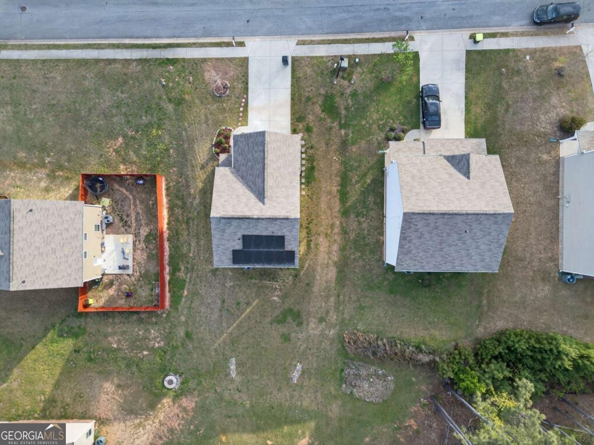 1003 Nandina Court Villa Rica - Photo 25