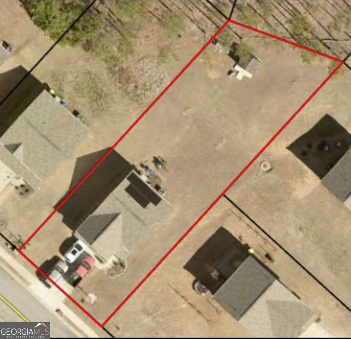 1003 Nandina Court Villa Rica - Photo 27