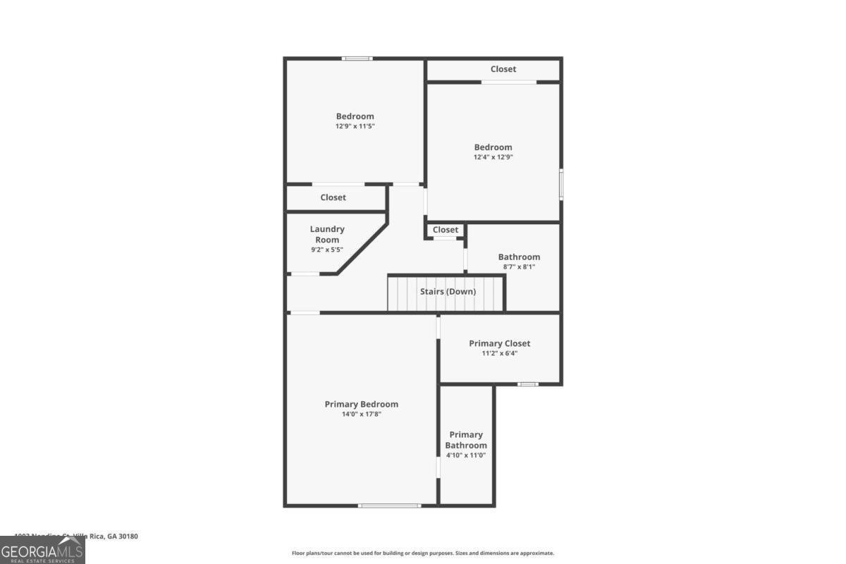 1003 Nandina Court Villa Rica - Photo 30