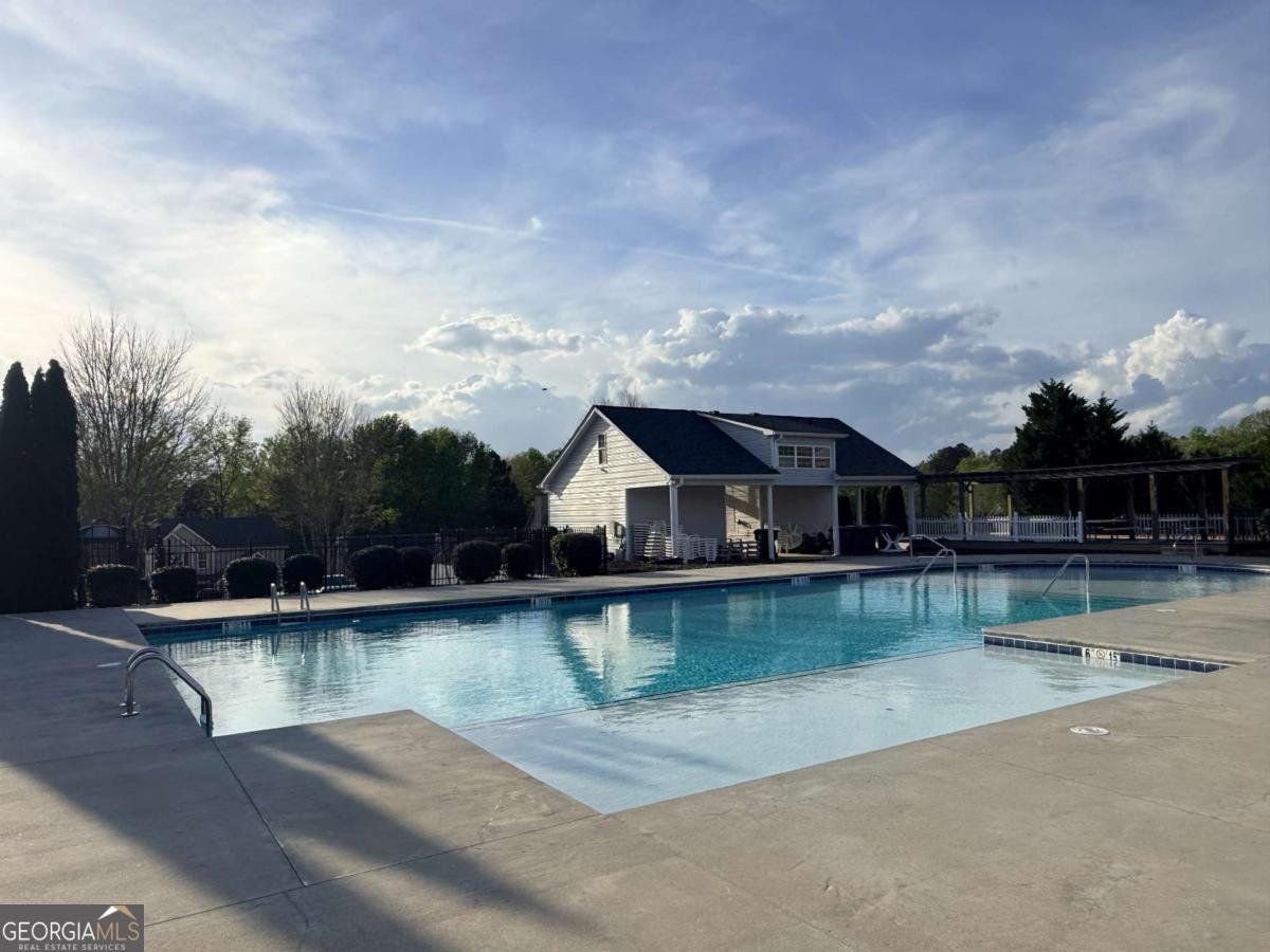 1003 Nandina Court Villa Rica - Photo 32