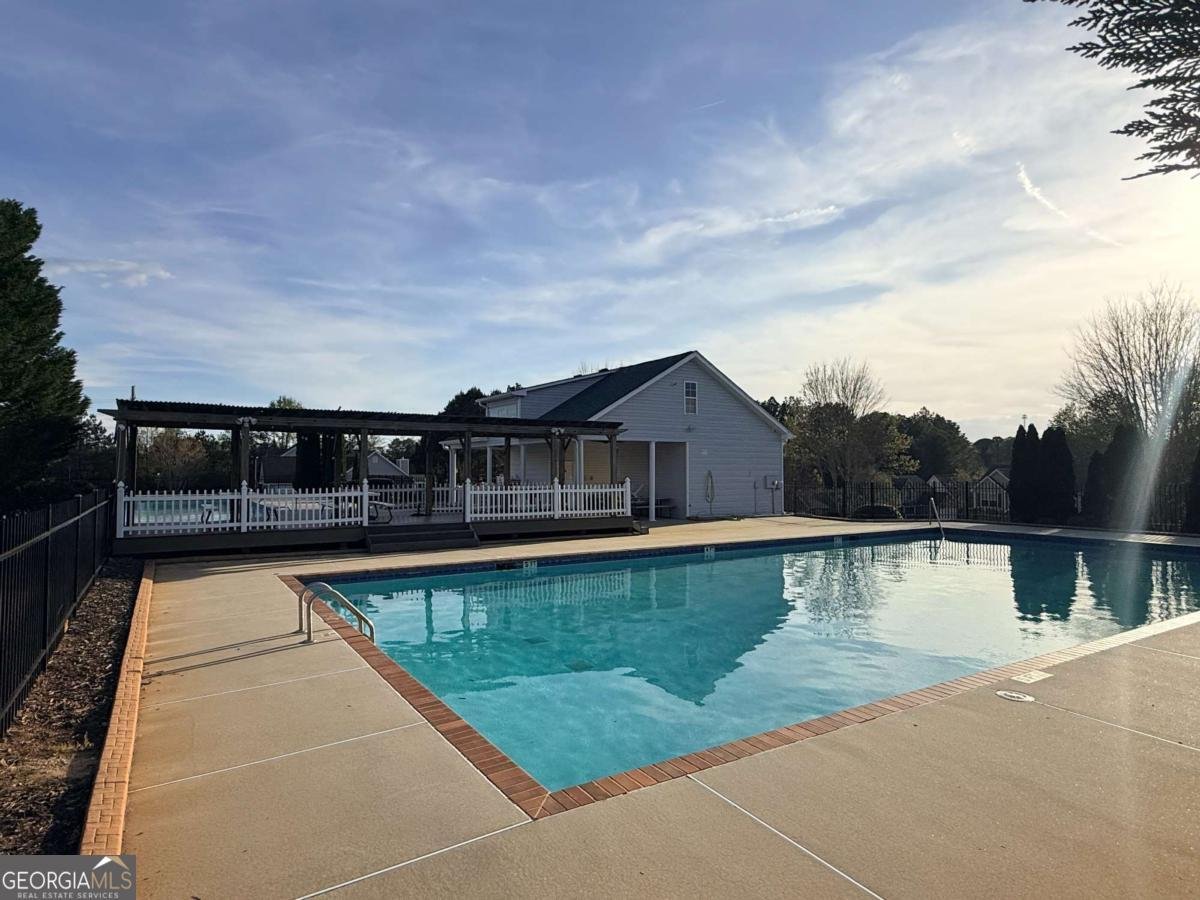 1003 Nandina Court Villa Rica - Photo 35