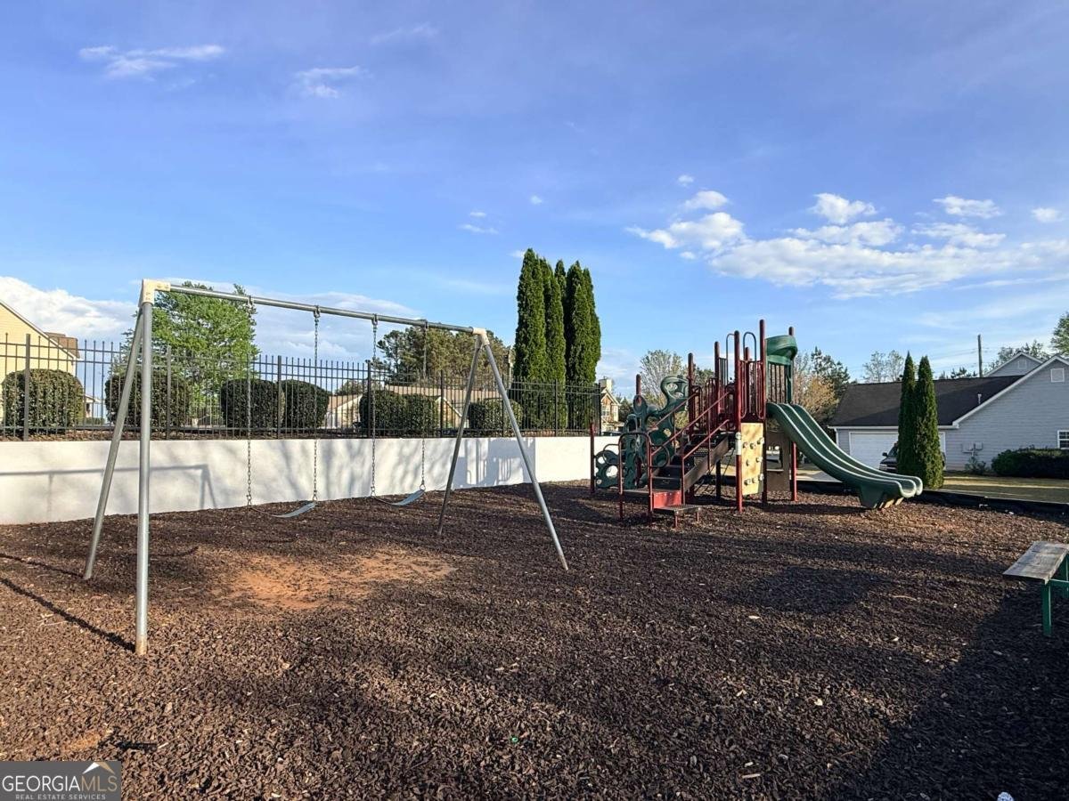 1003 Nandina Court Villa Rica - Photo 38