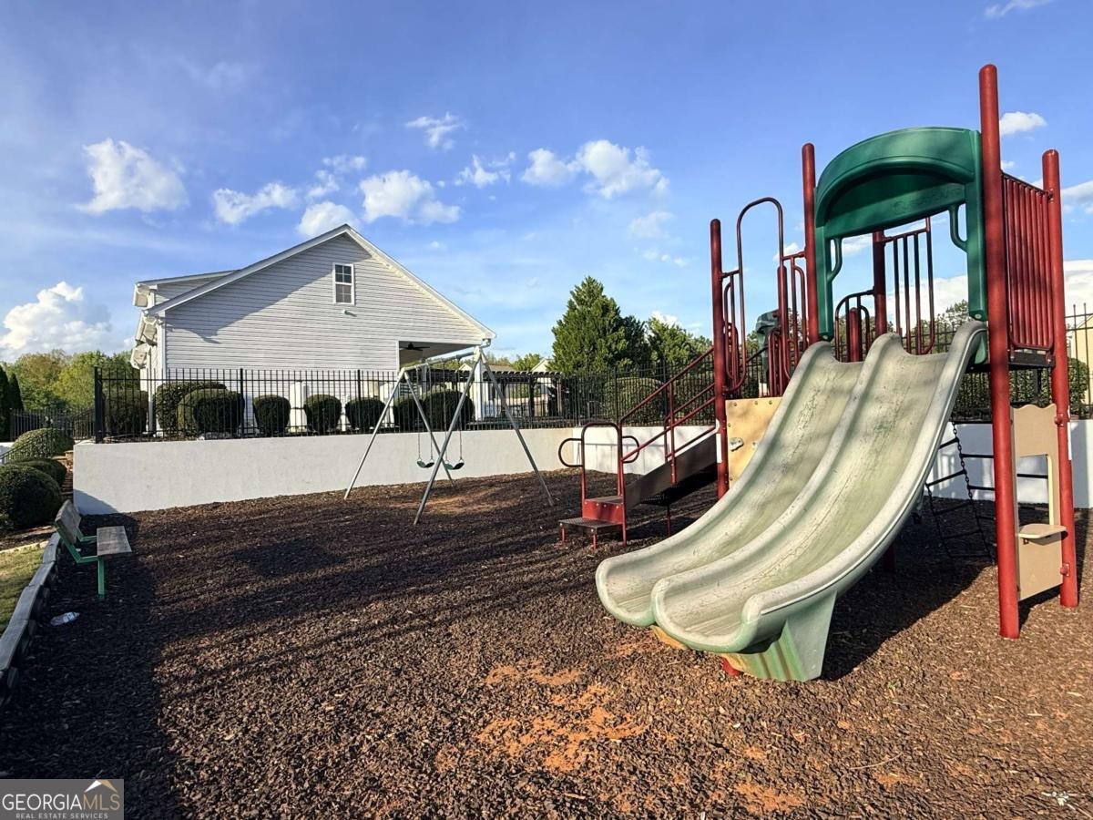 1003 Nandina Court Villa Rica - Photo 39