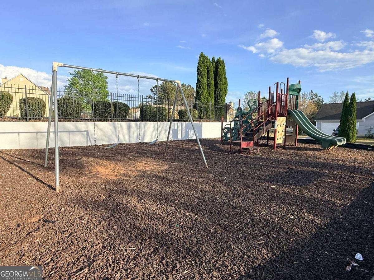 1003 Nandina Court Villa Rica - Photo 40