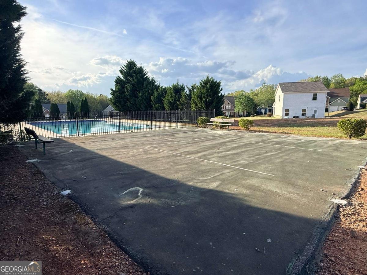 1003 Nandina Court Villa Rica - Photo 41