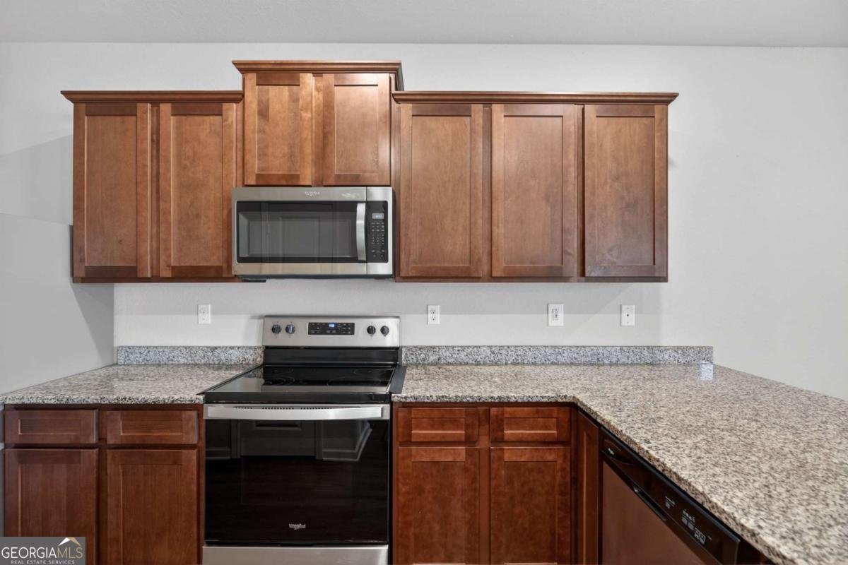 1003 Nandina Court Villa Rica - Photo 7