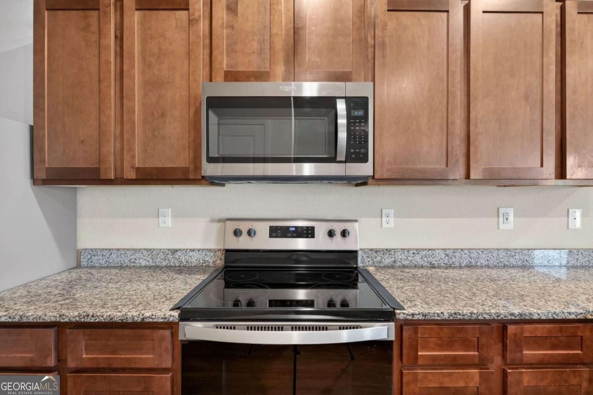 1003 Nandina Court Villa Rica - Photo 8