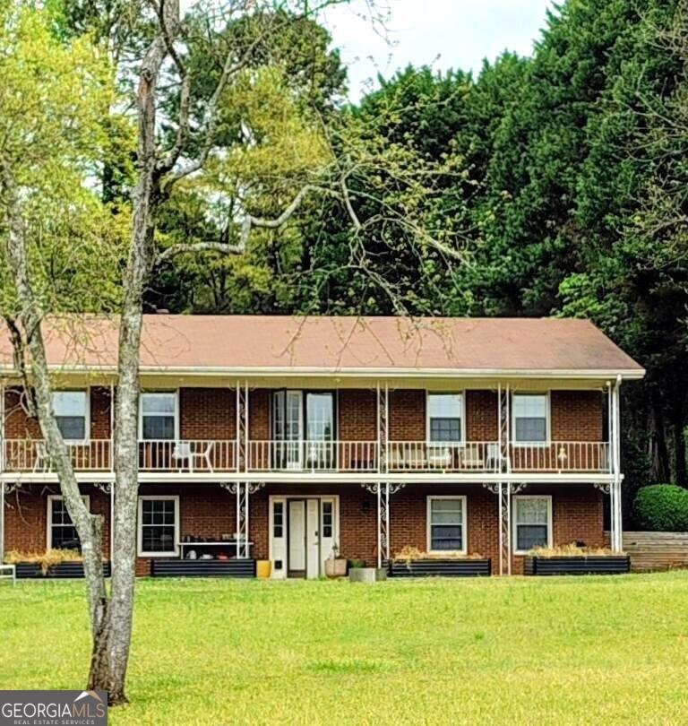 430 Athens Road Winterville - Photo 1