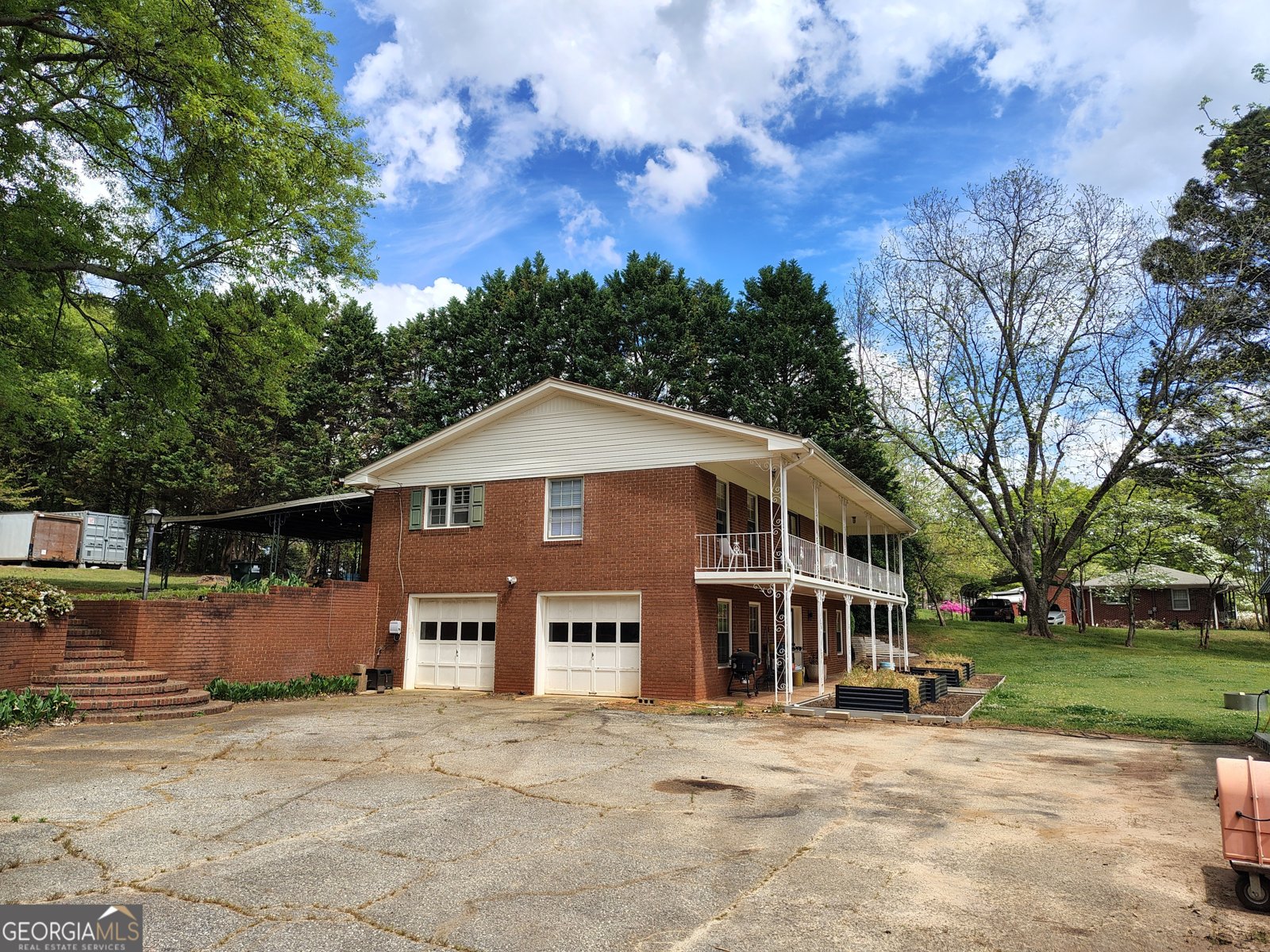 430 Athens Road Winterville - Photo 10