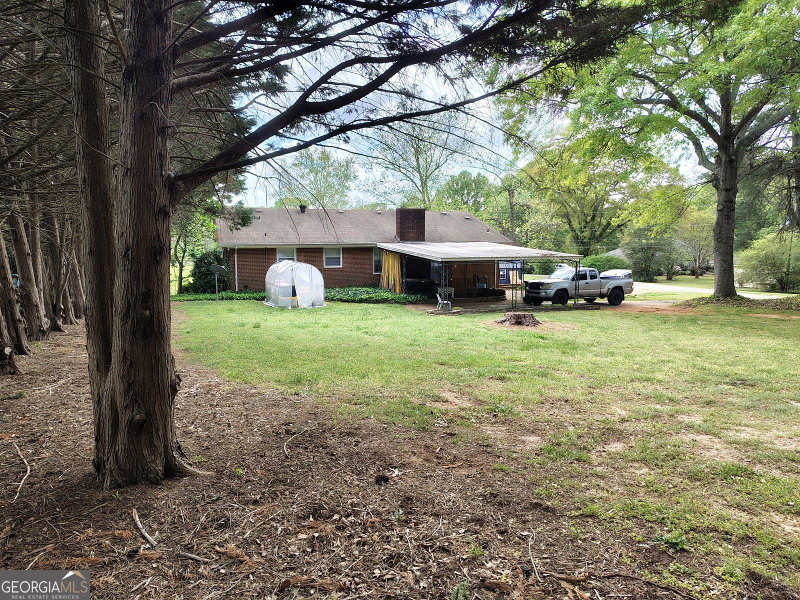 430 Athens Road Winterville - Photo 15