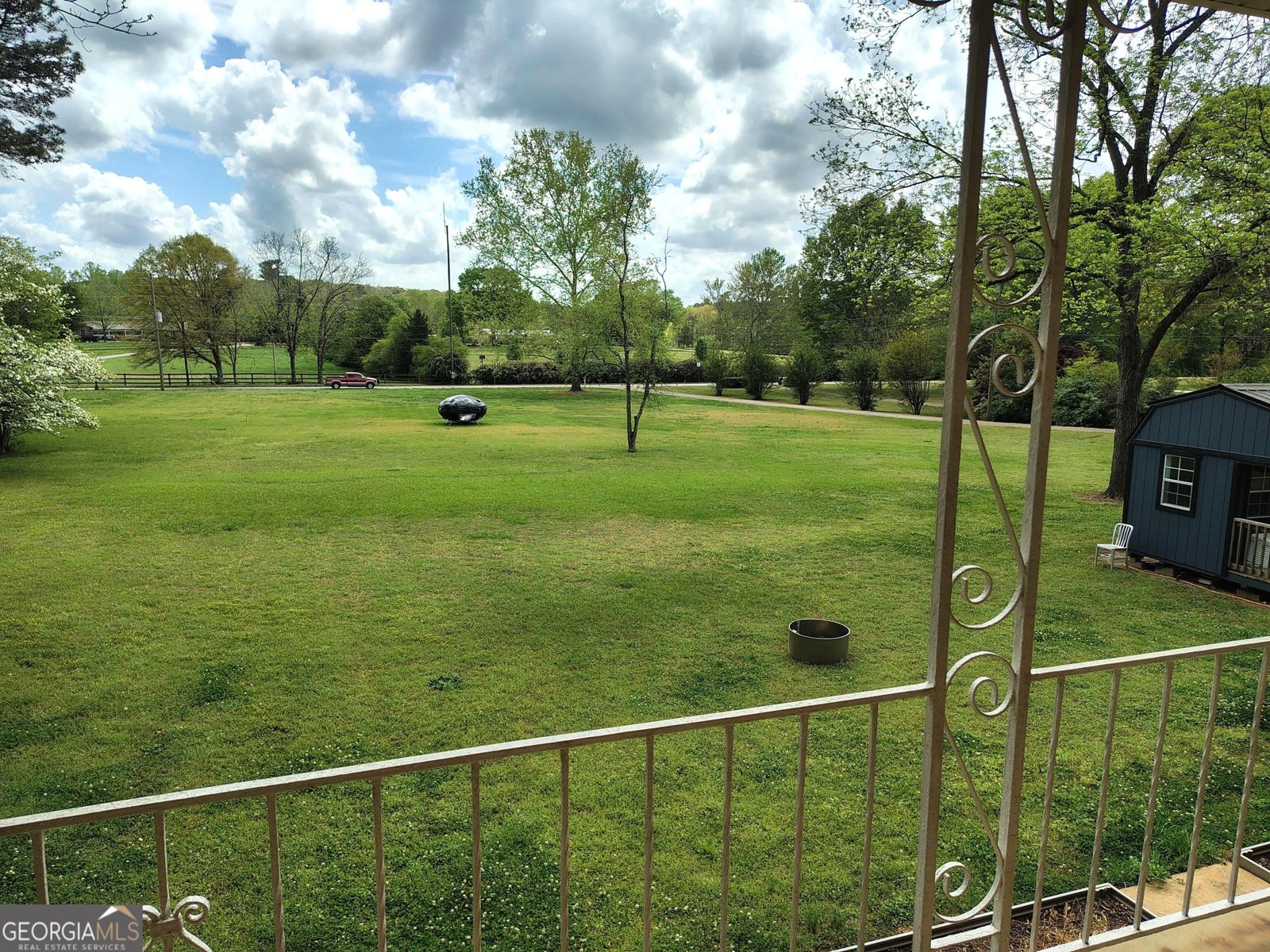 430 Athens Road Winterville - Photo 17