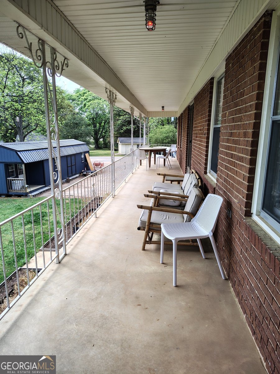 430 Athens Road Winterville - Photo 18