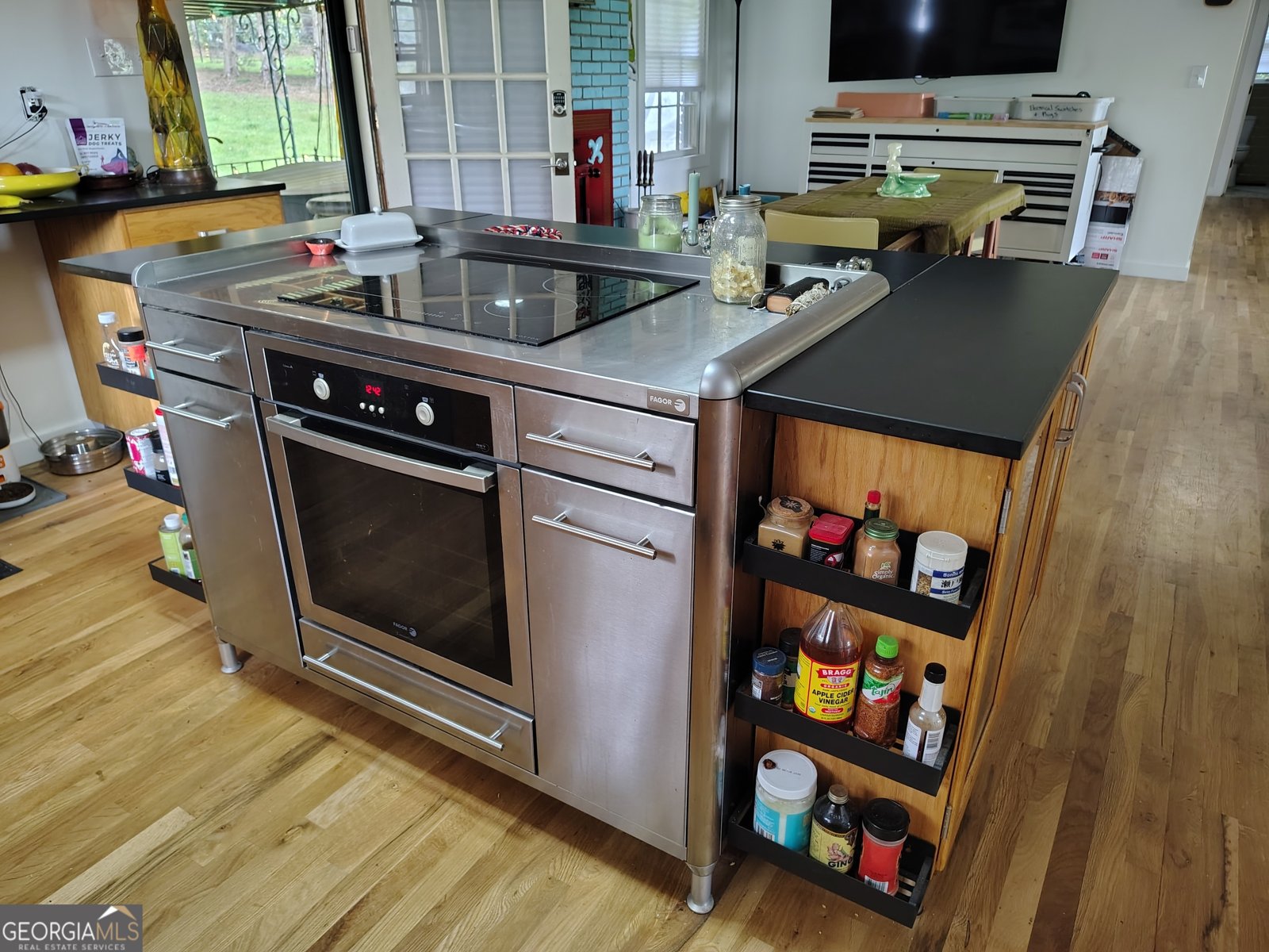 430 Athens Road Winterville - Photo 19