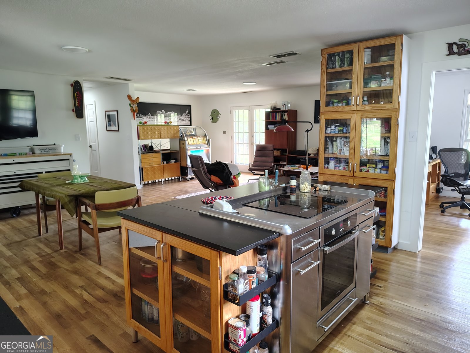 430 Athens Road Winterville - Photo 20