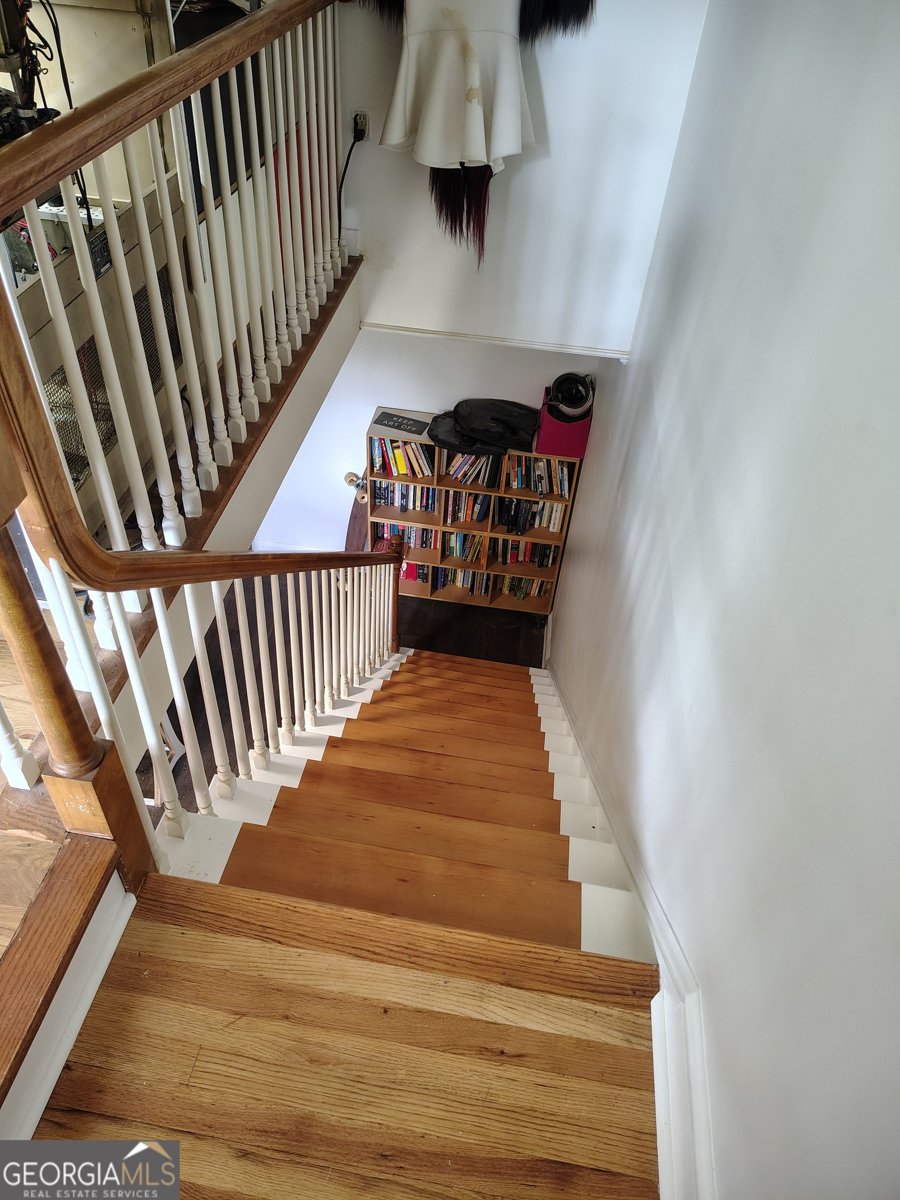 430 Athens Road Winterville - Photo 22