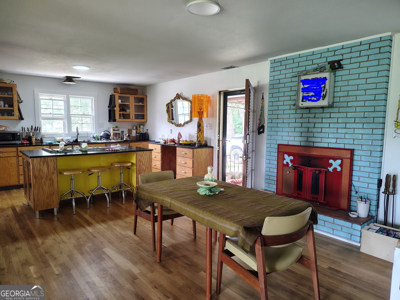 430 Athens Road Winterville - Photo 23