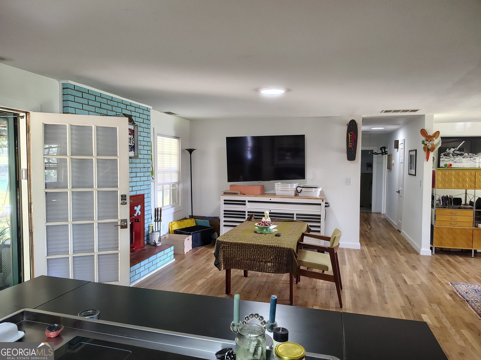 430 Athens Road Winterville - Photo 25