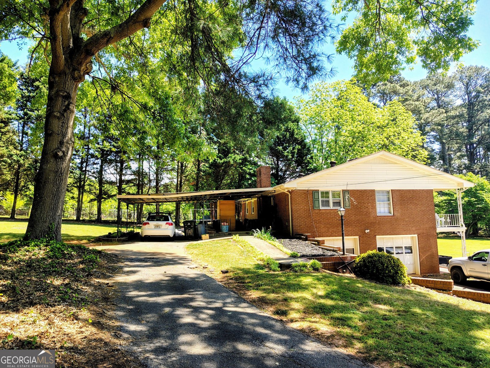 430 Athens Road Winterville - Photo 32
