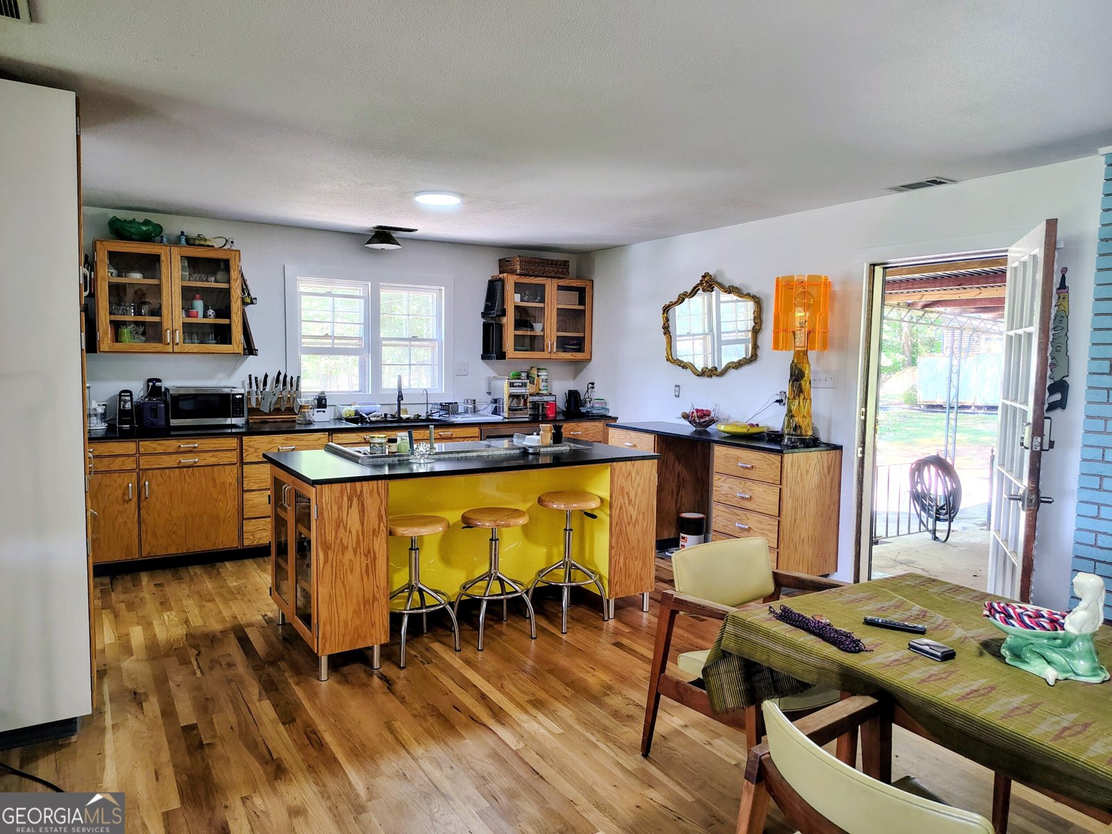 430 Athens Road Winterville - Photo 34