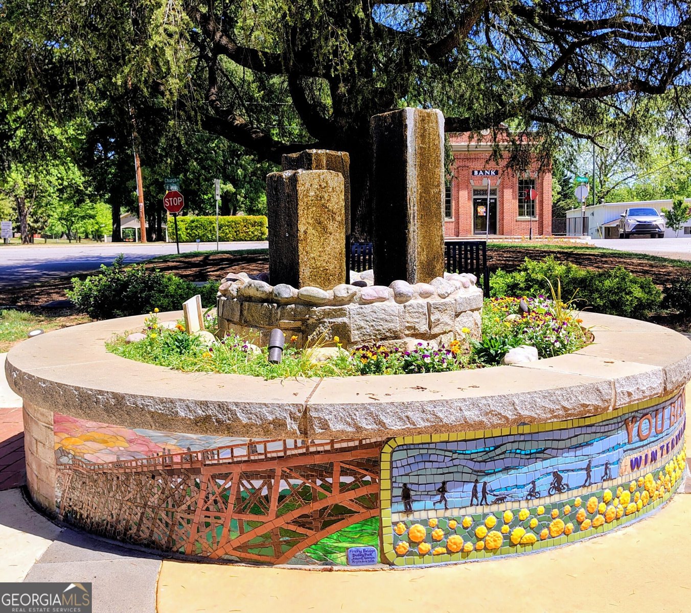 430 Athens Road Winterville - Photo 35