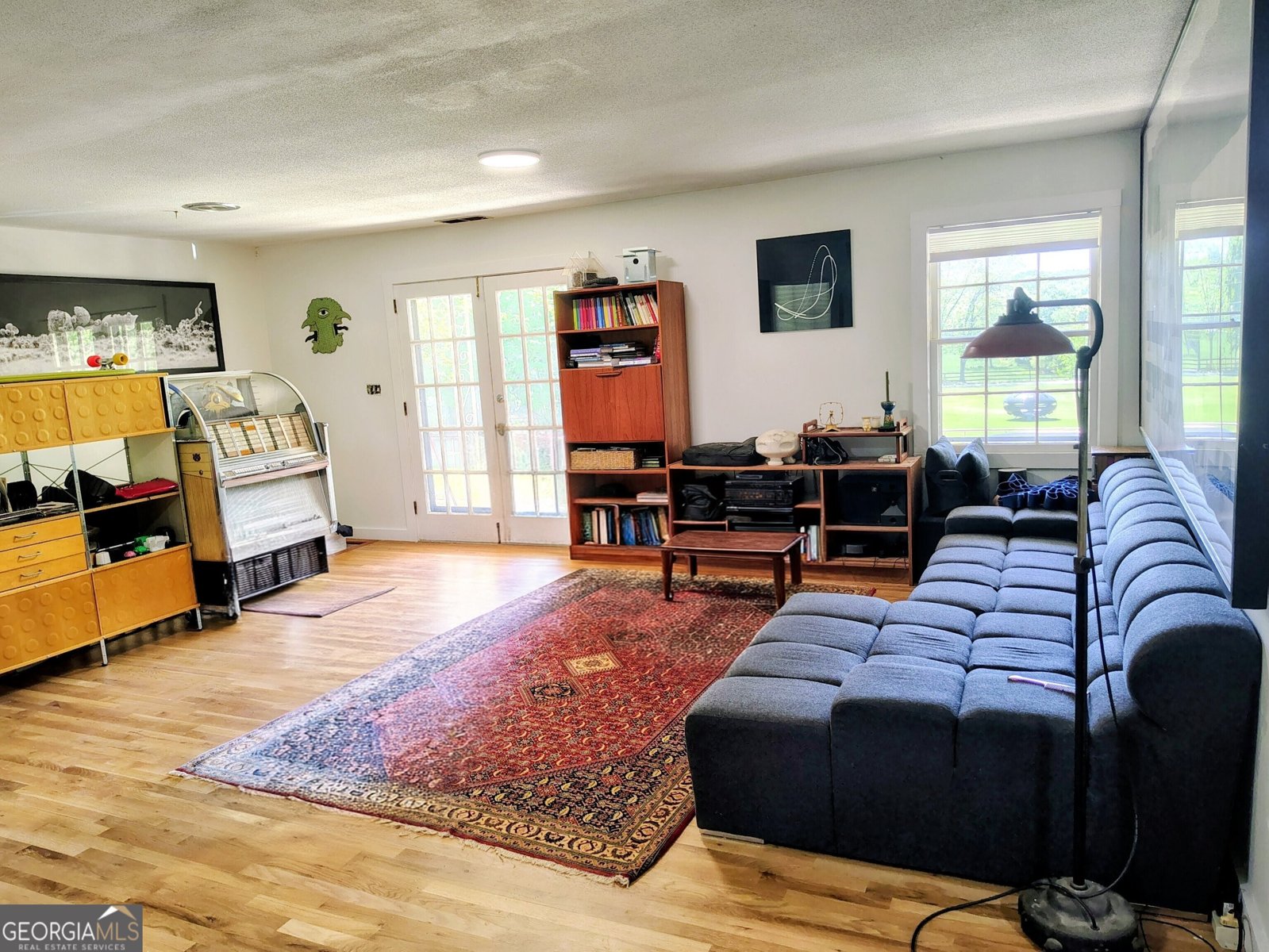 430 Athens Road Winterville - Photo 36