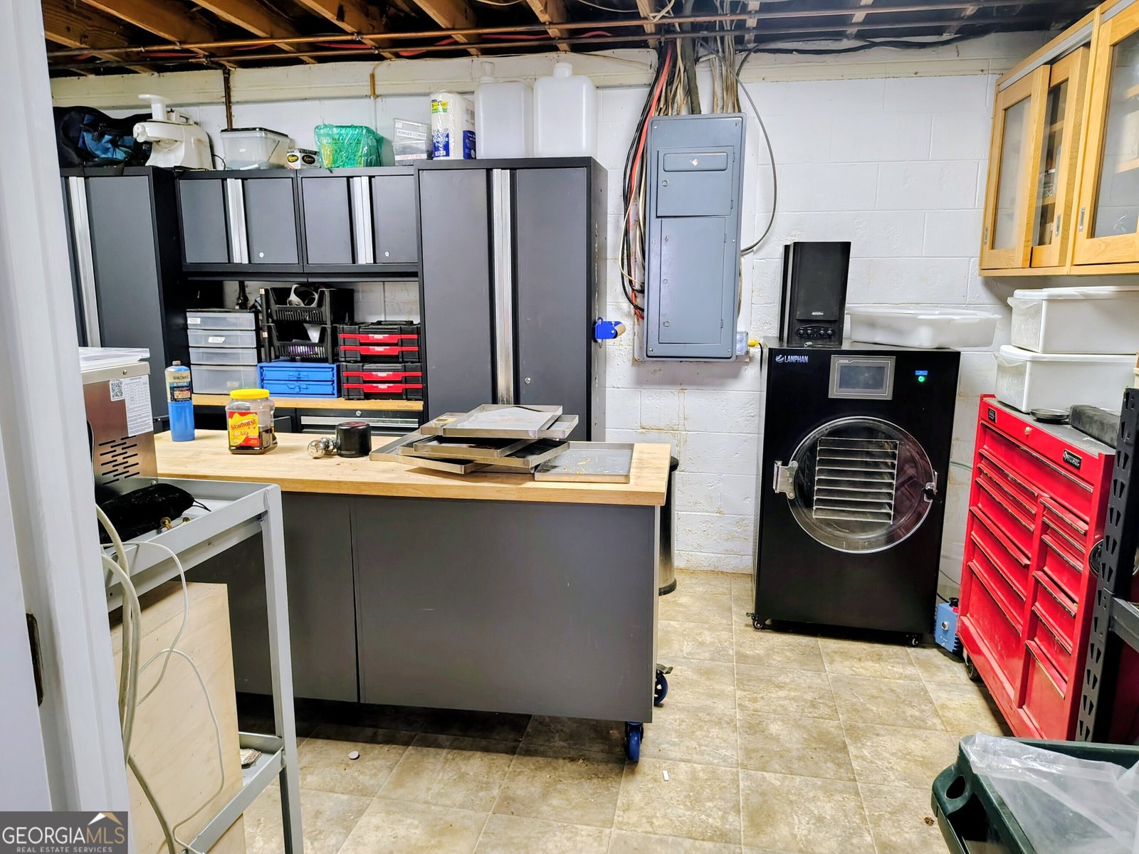 430 Athens Road Winterville - Photo 37